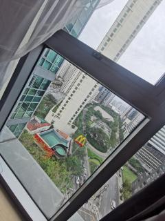 Caleze Properties AVANT at the Fort BGC Studio - Manila - 4