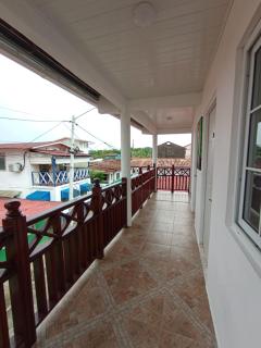 Belo Bay Apartment Hotel - Portobelo - 4