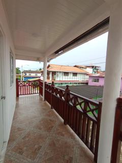 Belo Bay Apartment Hotel - Portobelo - 3