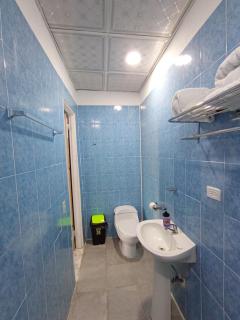 Belo Bay Apartment Hotel - Portobelo - 1