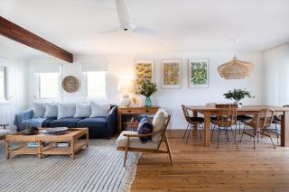 Free night on us this winter at Miramar Coastal Cottage - Narrawallee - 4