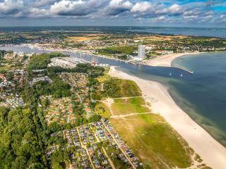 Strandblick - Dorf 1 Ferienhaus 25 - 1