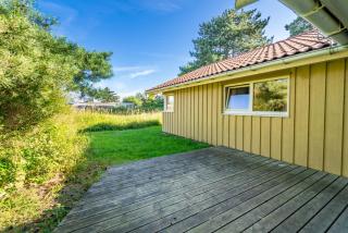 Strandblick - Dorf 1 Ferienhaus 17 - Priwall - 1