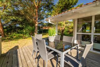 Strandblick - Dorf 1 Ferienhaus 17 - Priwall - 3