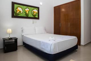 Apartamento Unik Cartagena Edificio Poseidón - Cartagena das Índias - 2