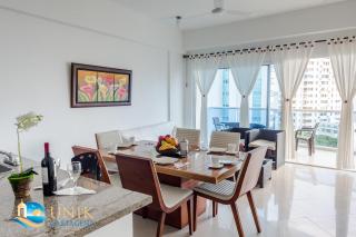 Apartamento Unik Cartagena Edificio Poseidón - Cartagena das Índias - 1