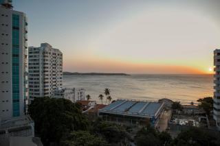 Apartamento Unik Cartagena Edificio Poseidón - Cartagena das Índias - 7