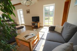 Ferienwohnung Vidja - Osterby - 6