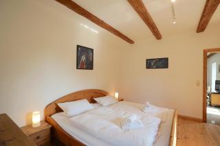 Ferienwohnung Vidja - Osterby - 2