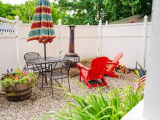 Cottage 7 - Stand Alone 1 Bedroom / 1 Bath - Wolfeboro - 6