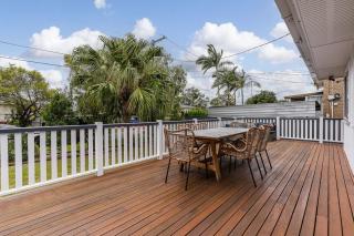 Acacia Ridge Cottage - Firepit, Kids Cubby, Games - Brisbane - 7