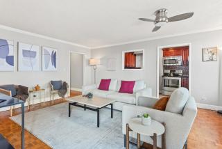 Skyline Serenity 1 Bdrm Stunning Atlanta Views - Atlanta - 0