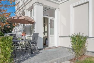 Villa Luise 01 - Heringsdorf - 6