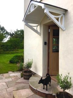 Mulsford Cottage - Malpas - 1