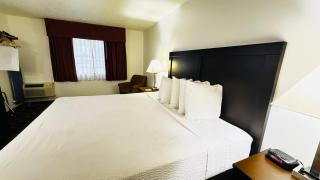 Days Inn by Wyndham North Platte - North Platte - 1