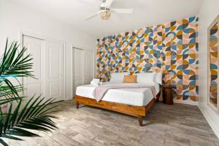 Padre Island Town home 5 min to the beach! pets ok - Corpus Christi - 0