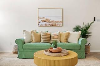Padre Island Town home 5 min to the beach! pets ok - Corpus Christi - 7