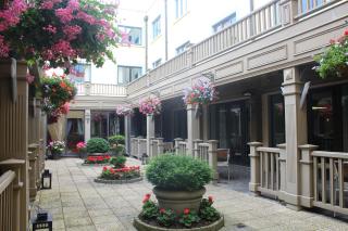 Talbot Hotel Stillorgan - Stillorgan - 2