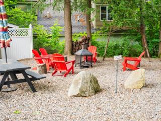 Cottage 8-9 - Stand Alone 2 Bedroom / 2 Bath - Wolfeboro - 1