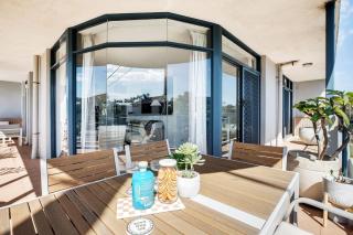 The Wellington - A Beachside Balcony Haven - Narrabeen - 8