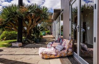 The Green House - Bay of Islands Holiday Home - 7