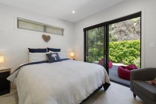Tranquil Escape - Waihi Beach Holiday Home - Katikati - 3