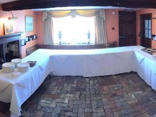 Cross Keys Hotel Chatteris - 8