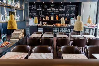Motel One München Sendlinger Tor - Monaco di Baviera - 9