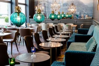 Motel One München Sendlinger Tor - Monaco di Baviera - 2