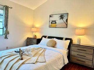Jies Choice- Curtis Avenue Luxury Haven - Alhambra - 8