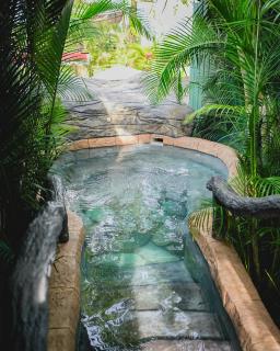 Hotel Relax Termalitas - Thermal Water - Fortuna - 9