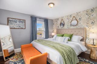 GAME DAY Haven- Sleeps 10, Near Notre Dame & DT! - 0
