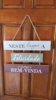 Casa da ilse - Foz do Iguaçu - 2