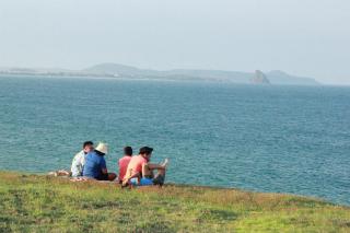 Come to the Sea 2 Homestay Phú Yên - Tuy Hoa - 4