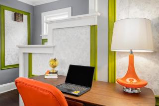 GAME DAY Haven- Sleeps 10, Near Notre Dame & DT! - South Bend - 9