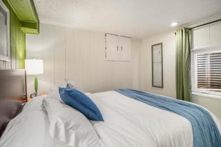 GAME DAY Haven- Sleeps 10, Near Notre Dame & DT! - South Bend - 2