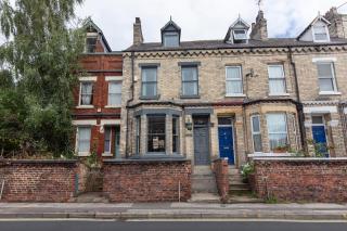 The Haven - York - 0