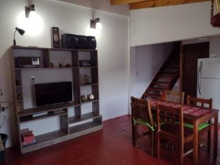 Casita Los Samoyedos - Lago Puelo - 1
