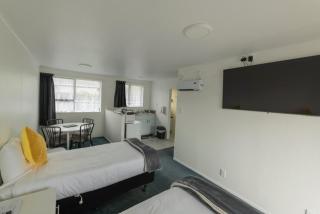 Marton Motel NZ - Marton - 7