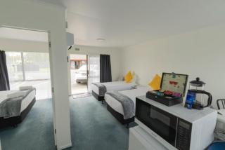 Marton Motel NZ - Marton - 8