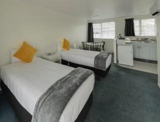 Marton Motel NZ - Marton - 6