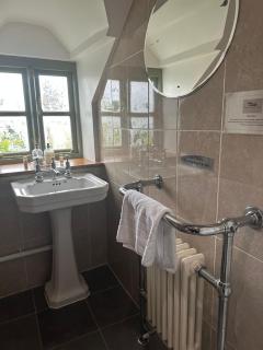 The Plough B&B - 1