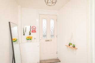 Duplex 3- Bed Apartment Kingston - Kingston upon Thames - 6