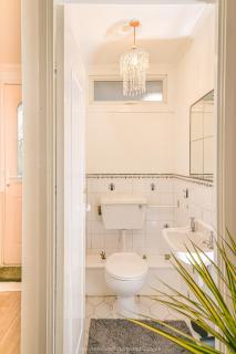 Duplex 3- Bed Apartment Kingston - Kingston upon Thames - 5