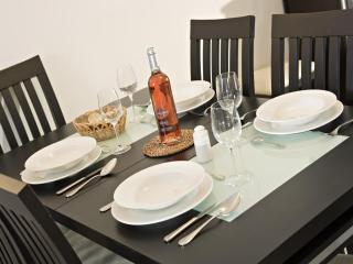 Nice apartment with dishwasher - Mandelieu La Napoule - 1