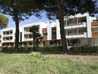 Nice apartment with dishwasher - Mandelieu La Napoule - 7