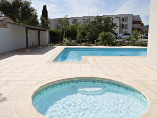 Nice apartment with dishwasher - Mandelieu La Napoule - 5