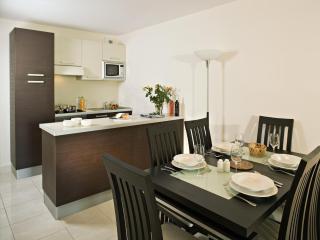 Nice apartment with dishwasher - Mandelieu La Napoule - 6