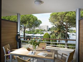 Nice apartment with dishwasher - Mandelieu La Napoule - 3