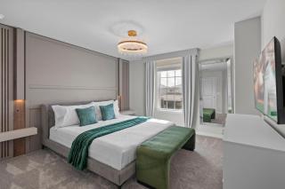 7 Bedrooms 55 Bathrooms Windsor Cay16200Sk - Orlando - 5